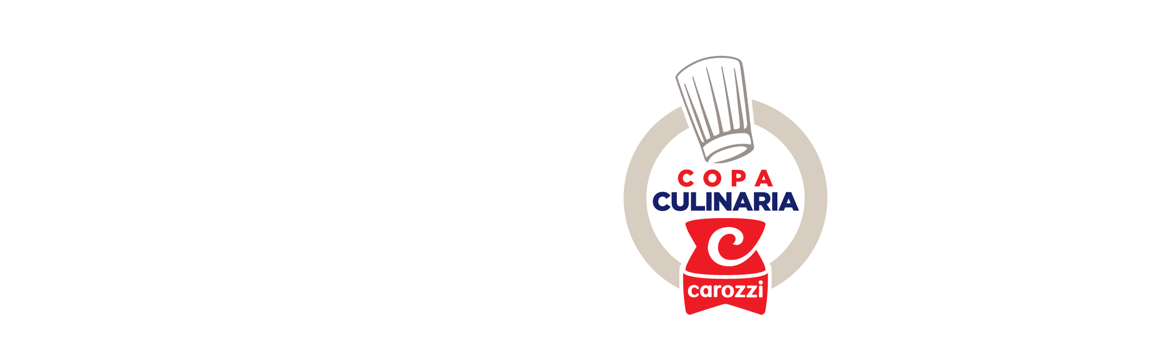 El llamado al talento de Chile · Copa Culinaria Carozzi · XI Edición 2026