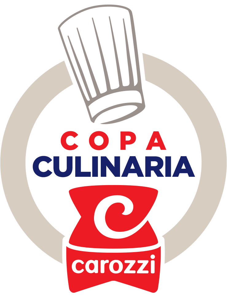 Copa Culinaria Carozzi